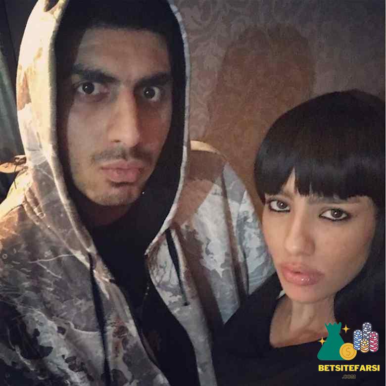 حاشیه های رضا پیشرو در رابطه با چه موضوعاتی است؟